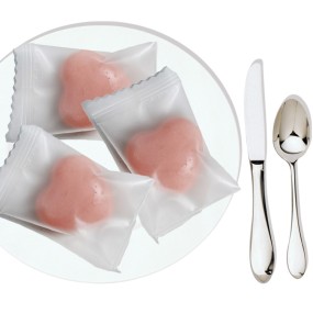 Herbal Gummies Manufacturer - OEM Cordyceps Epimedium Extract