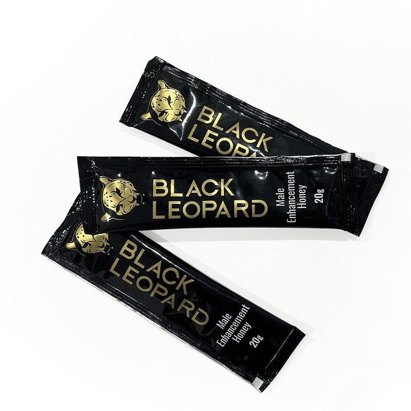 Royal Jelly Honey Supplier - OEM Mens Vitality Oral Liquid