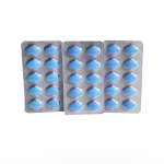 Blue Pills Manufacturer - OEM Epimedium Oyster Endurance Custom