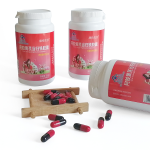 Ejiao Capsules Supplier - OEM Blood Health Iron Supplement
