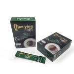 Instant Coffee Manufacturer - OEM Premium Herbal Supplement Bulk