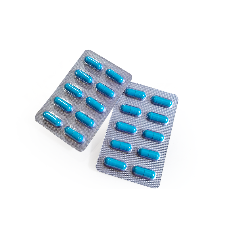 Herbal Pills Supplier - OEM Manufacturer Wholesale Price