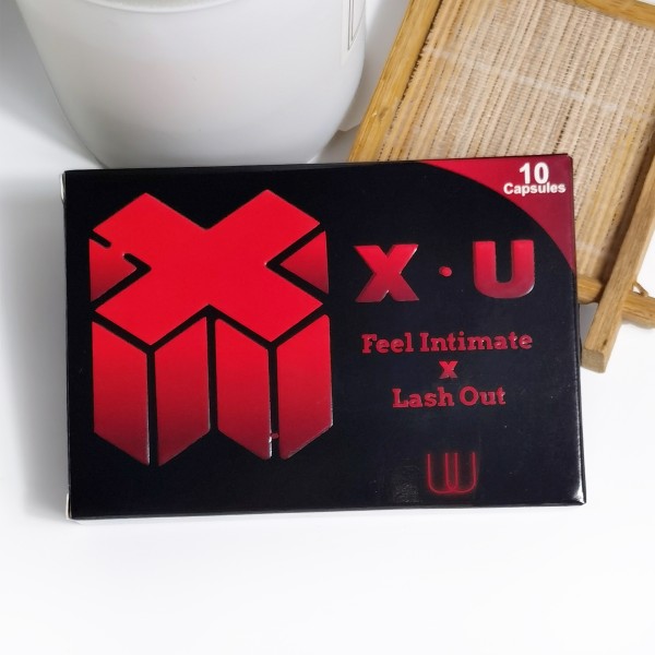 Ginseng Capsules Manufacturer - OEM Mens Herbal Endurance Energy