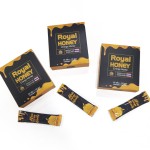 Royal Honey Syrup Supplier - OEM Maca Energy Absorption Custom