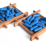 Mens Capsules Factory - OEM Food Supplement Adult Formula