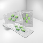 Herbal Tablets Supplier - OEM Natural Energy Dietary Fiber