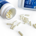 Melatonin Capsules Factory - OEM Natural Sleep Health Support