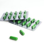 Energy Capsules Manufacturer - OEM Horny Goat Weed Prolong