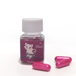 Horny Goat Weed Pills Factory - OEM Customized Womens Benefits