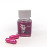 Horny Goat Weed Pills Factory - OEM Customized Womens Benefits