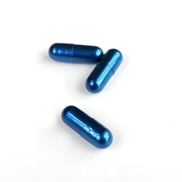 Horny Goat Weed Pills Manufacturer - OEM Herbal Nutrition Gift