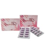 Herbal Capsules Manufacturer - OEM Certified Energy Immune