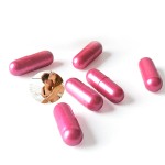Horny Goat Weed Pills Factory - OEM Enhanced Herbal Nutrition