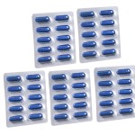 Energy Capsules Manufacturer - OEM Horny Goat Weed Prolong