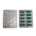 Herbal Capsules Factory - OEM Epimedium Maca Vitality Custom