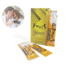 Royal Honey Syrup Supplier - OEM Red Ginseng Formula Custom