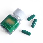 Mens Vitality Pills Supplier - OEM Health Supplements Capsules