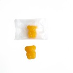 Creatine Gummies Manufacturer - OEM Maca Energy Men Health