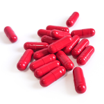 Mens Capsules Factory - OEM Food Supplement Adult Formula