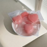 Herbal Gummies Factory - OEM Mens Wellness Support Gummy