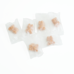 Herbal Gummies Manufacturer - OEM Keratin Goat Weed Custom