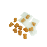 Mens Gummy Candy Supplier - OEM Vitamin Dietary Cola Flavor