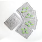 Herbal Tablets Supplier - OEM Natural Energy Dietary Fiber