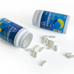 Melatonin Capsules Factory - OEM Natural Sleep Health Support