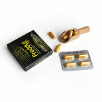 Dietary Supplements Manufacturer - OEM Custom Capsule Health