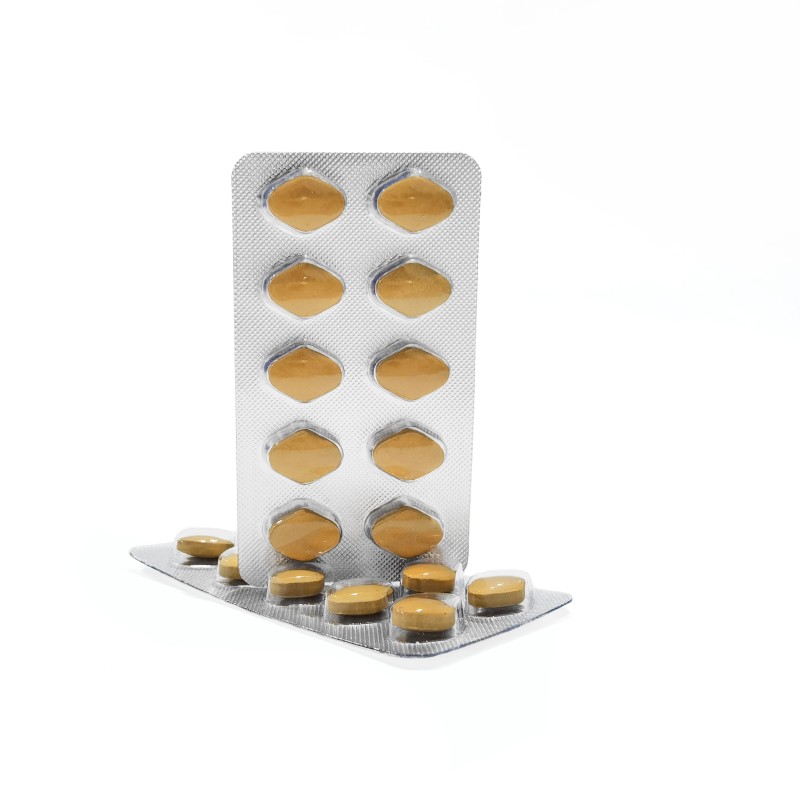 Mens Health Tablets Factory - OEM Christmas Gift Herbal Boosters