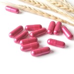 Horny Goat Weed Pills Factory - OEM Enhanced Herbal Nutrition