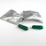 Horny Goat Weed Capsules Supplier - OEM Herbal Supplement Gift