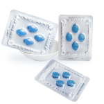 Blue Pills Factory - OEM Multifunctional Arginine Supplement