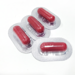 Maca Tablets Manufacturer - OEM Epimedium Compressed Formula