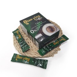 Maca Instant Coffee Manufacturer - OEM Plant Extract Powder Bulk