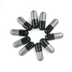 Horny Goat Weed Pills Manufacturer - OEM New Year Formula Custom
