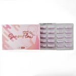 Herbal Capsules Manufacturer - OEM Certified Energy Immune