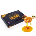 Royal Honey Supplier - OEM Ginseng Royal Jelly Endurance