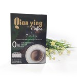 Organic Coffee Factory - OEM Dietary Supplement Vitality Support