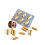 Herbal Capsules Supplier - OEM Wholesale Bulk Packing Service