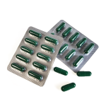 Herbal Capsules Factory - OEM Epimedium Maca Vitality Custom