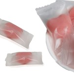 Herbal Gummies Manufacturer - OEM Cordyceps Epimedium Extract