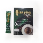 Instant Coffee Manufacturer - OEM Premium Herbal Supplement Bulk