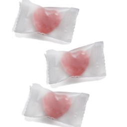 Herbal Gummies Factory - OEM Mens Wellness Support Gummy