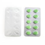 Mens Tablets Manufacturer - OEM Herbal Supplement Capsules