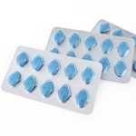 Blue Tablets Supplier - OEM Herbal Man Power Energy Custom