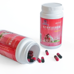 Ejiao Capsules Manufacturer - OEM Blood Health Iron Formula