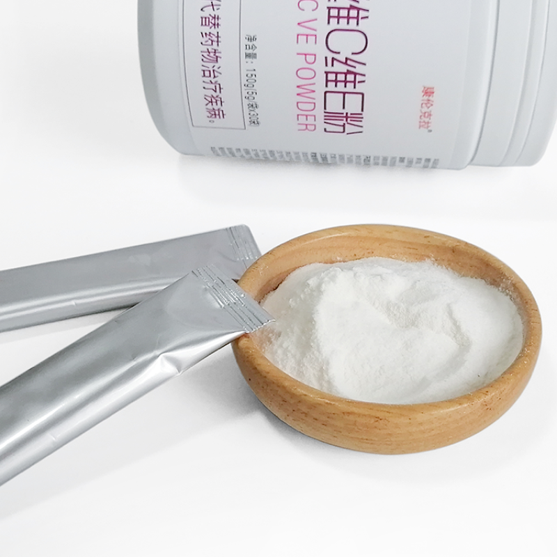 Collagen Powder Supplier - OEM Fish Collagen Vitamin Support