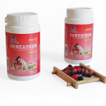 Ejiao Capsules Manufacturer - OEM Blood Health Iron Formula