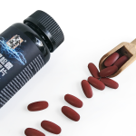 Health Tablets Factory - OEM Black Truffle Extract Custom